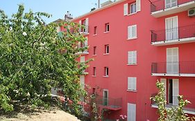 Hôtel Sampiero Corso